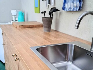 Vakantiehuis Welt  47