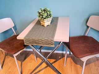 Vakantiehuis Welt  27