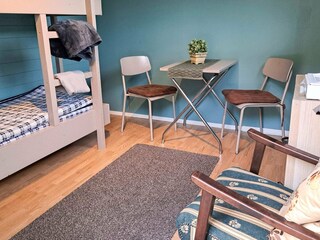 Vakantiehuis Welt  41