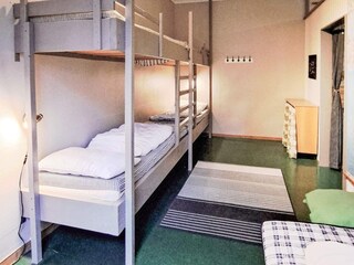 Vakantiehuis Welt  49