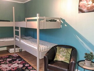 Vakantiehuis Welt  54