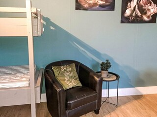 Vakantiehuis Welt  15