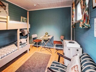 Vakantiehuis Welt  39