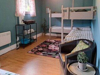 Vakantiehuis Welt  16