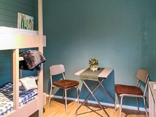 Vakantiehuis Welt  13