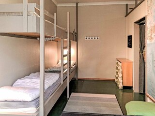 Vakantiehuis Welt  18