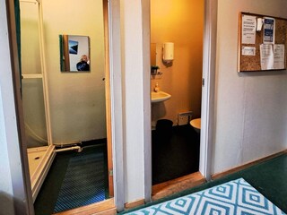 Vakantiehuis Welt  50