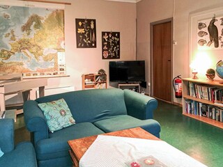 Vakantiehuis Welt  42