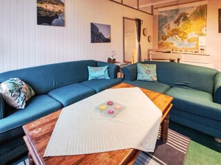 Vakantiehuis Welt  40