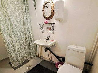 Vakantiehuis Welt  45