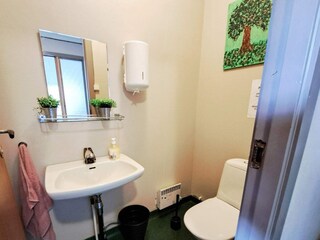 Vakantiehuis Welt  43