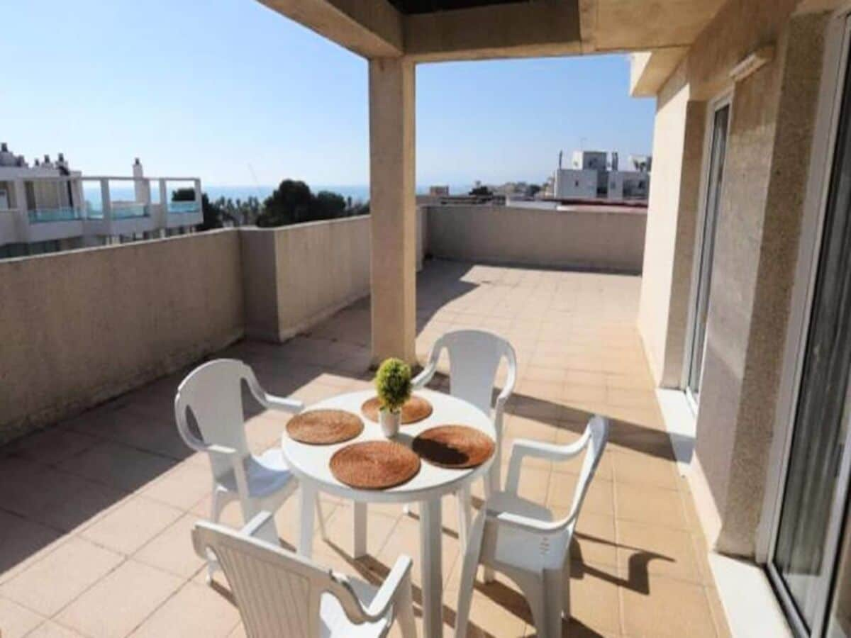 Apartment Salou  1