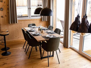 Vakantiepark St. Lorenzen ob Murau Kenmerken 9