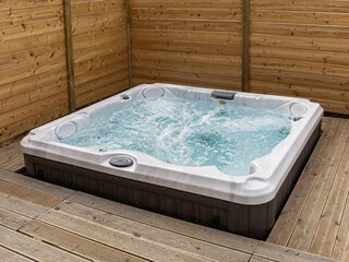 Vakantiepark St. Lorenzen ob Murau  29