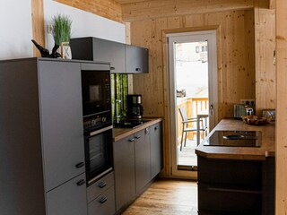 Vakantiepark St. Lorenzen ob Murau Kenmerken 18