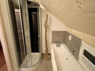 Vakantiepark St. Lorenzen ob Murau Kenmerken 13