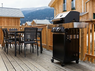 Holiday park St. Lorenzen ob Murau Outdoor Recording 1