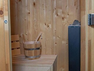 Parque de vacaciones St. Lorenzen ob Murau  29