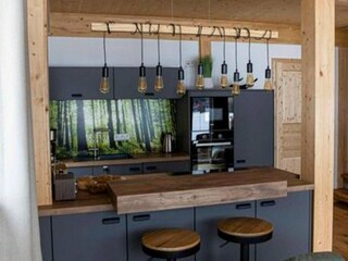 Vakantiepark St. Lorenzen ob Murau Kenmerken 19