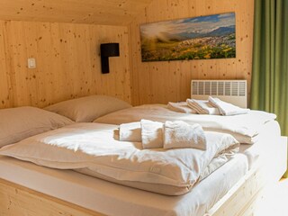 Vakantiepark St. Lorenzen ob Murau Kenmerken 14