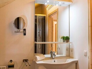Vakantiepark St. Lorenzen ob Murau Kenmerken 21