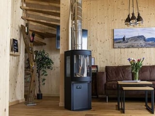 Vakantiepark St. Lorenzen ob Murau Kenmerken 15