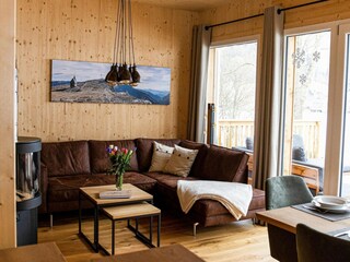 Parco vacanze St. Lorenzen ob Murau Caratteristiche 8