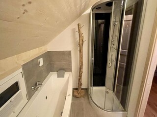 Parco vacanze St. Lorenzen ob Murau Caratteristiche 21