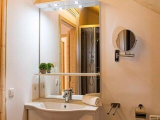 Parco vacanze St. Lorenzen ob Murau Caratteristiche 22