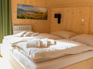 Vakantiepark St. Lorenzen ob Murau Kenmerken 7