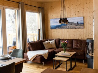 Vakantiepark St. Lorenzen ob Murau Kenmerken 16