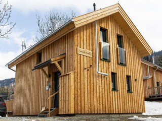 Vakantiepark St. Lorenzen ob Murau Buitenaudio-opname 4