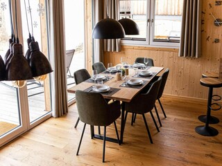 Vakantiepark St. Lorenzen ob Murau Kenmerken 11