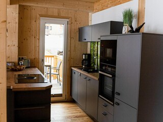 Vakantiepark St. Lorenzen ob Murau Kenmerken 12