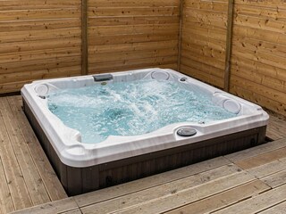 Parc de vacances St. Lorenzen ob Murau  32