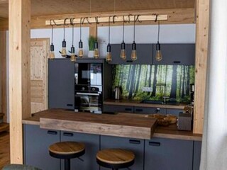 Vakantiepark St. Lorenzen ob Murau Kenmerken 17