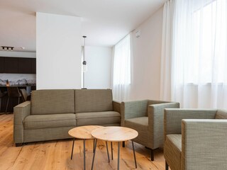Apartamento Fiss Características 8