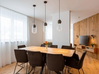 Appartement Fiss Kenmerken 10