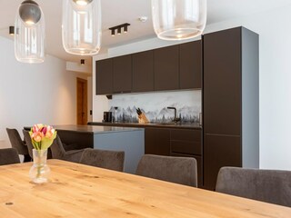 Appartement Fiss Équipement 13