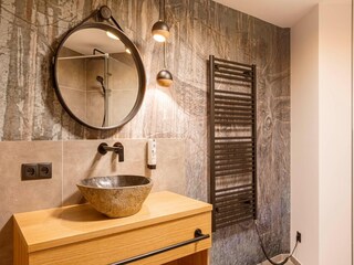 Appartement Fiss Équipement 12