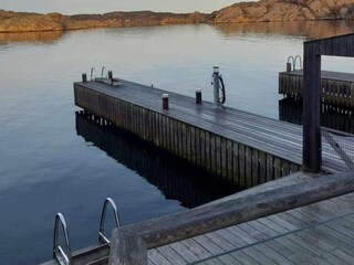 Vakantiehuis Klädesholmen Buitenaudio-opname 2