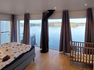Vakantiehuis Klädesholmen  30