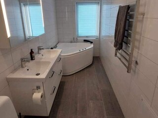 Vakantiehuis Klädesholmen  34