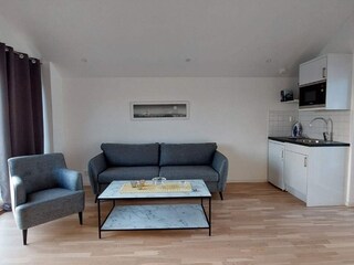 Vakantiehuis Klädesholmen  32