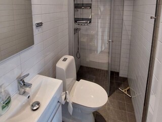 Vakantiehuis Klädesholmen  39