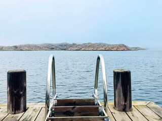 Ferienhaus Klädesholmen Außenaufnahme 12
