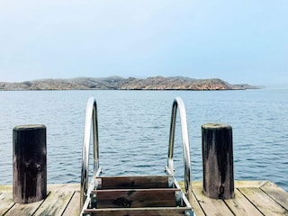 Vakantiehuis Klädesholmen Buitenaudio-opname 12