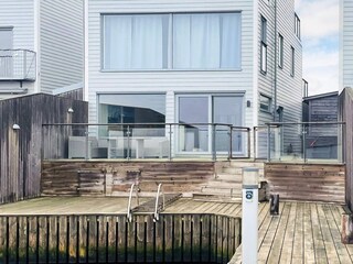 Vakantiehuis Klädesholmen Buitenaudio-opname 7