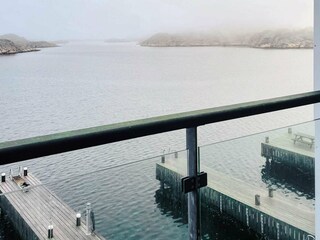 Vakantiehuis Klädesholmen Buitenaudio-opname 9
