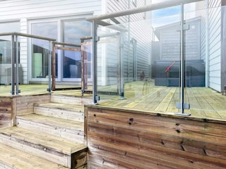 Ferienhaus Klädesholmen Außenaufnahme 8